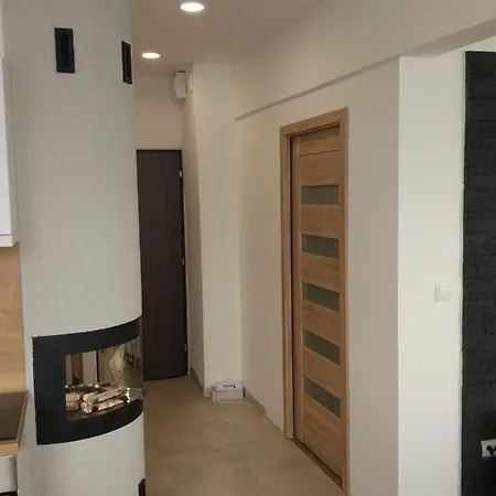 Moderny S Krbom A Klimatizaciou Presov